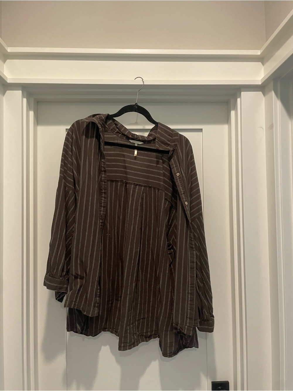 Free people shirt